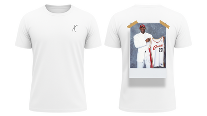 Playera "The Chosen One"