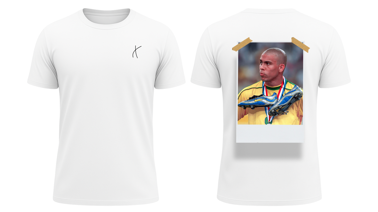 Playera F3NÓMEN0 "World Cup"