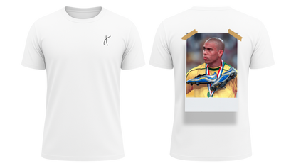 Playera F3NÓMEN0 "World Cup"