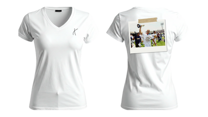 Playera CAPI "LIGA MX"
