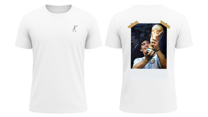 Playera D1EG0 "World Cup"