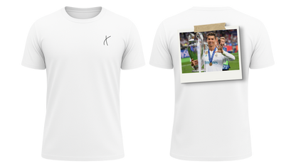 Playera Mister Champions "Champions"