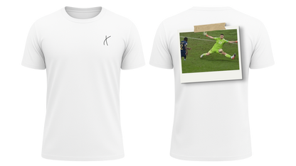 Playera 122:41 "World Cup"