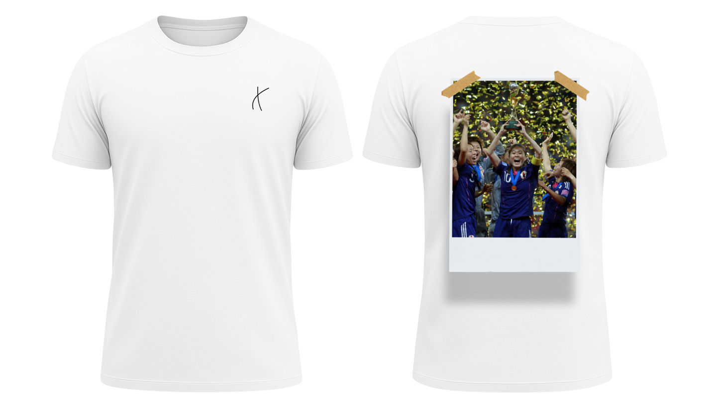 Playera SAWI :) "World Cup"