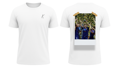 Playera SAWI :) "World Cup"
