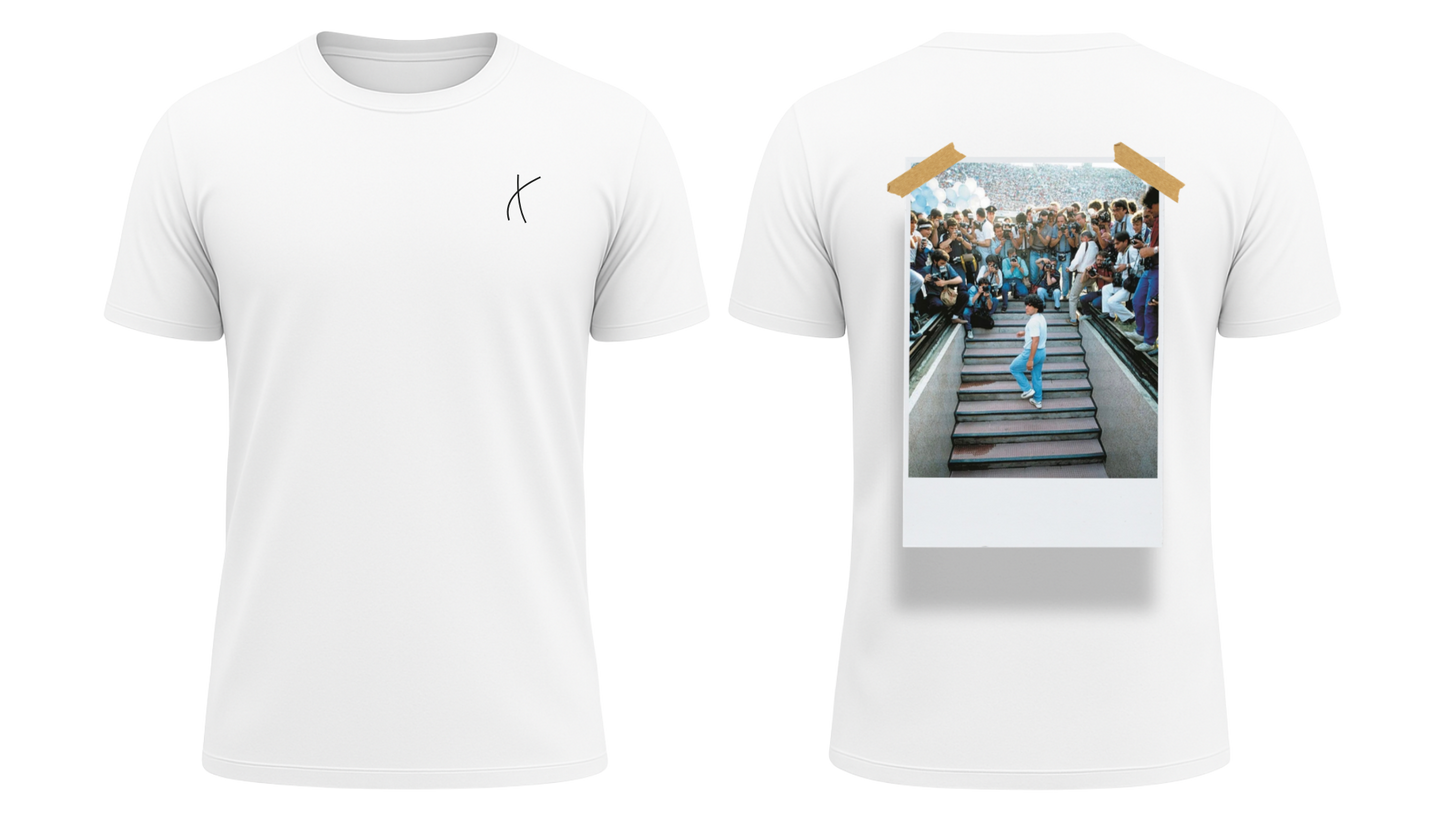Playera "Fiorito boy"