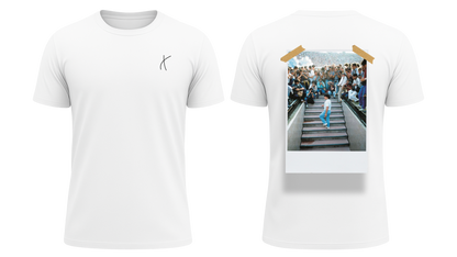 Playera "Fiorito boy"