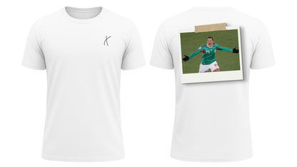 Playera CH14 "World Cup"