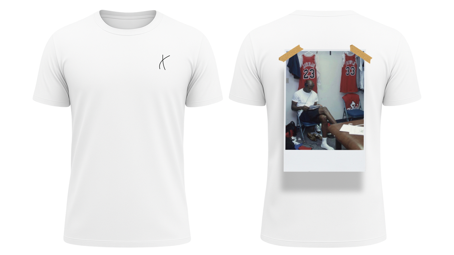 Playera "Focus"