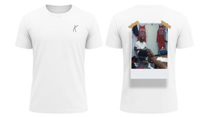 Playera "Focus"