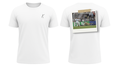 Playera ZZ "World Cup"
