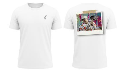Playera "The 15"