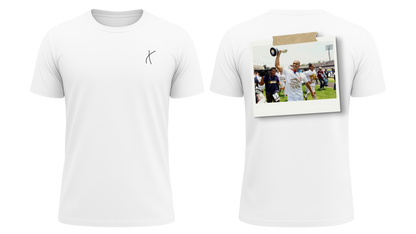 Playera CAPI "LIGA MX"