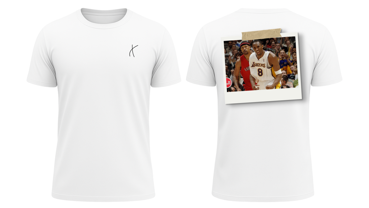 Playera "81 game"