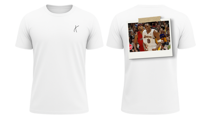 Playera "81 game"