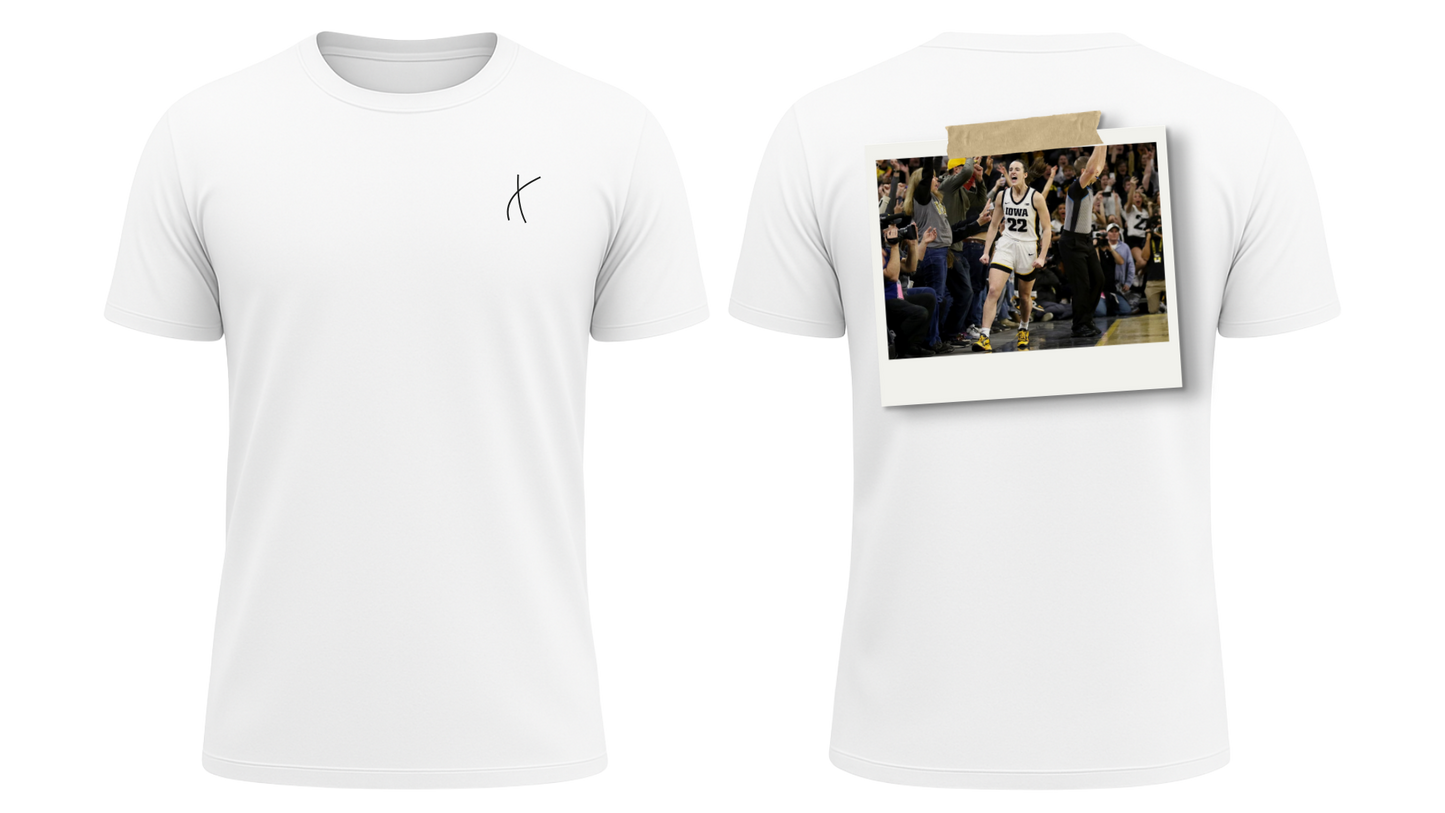 Playera "GENERATIONAL"