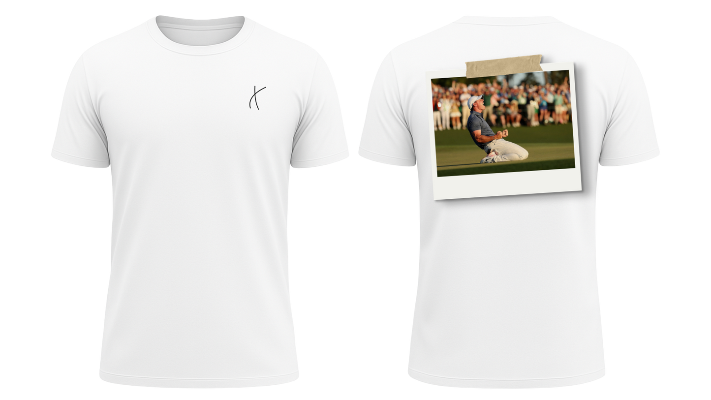 Playera Master