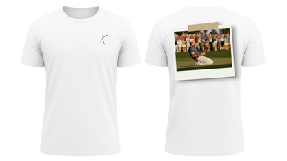 Playera Master