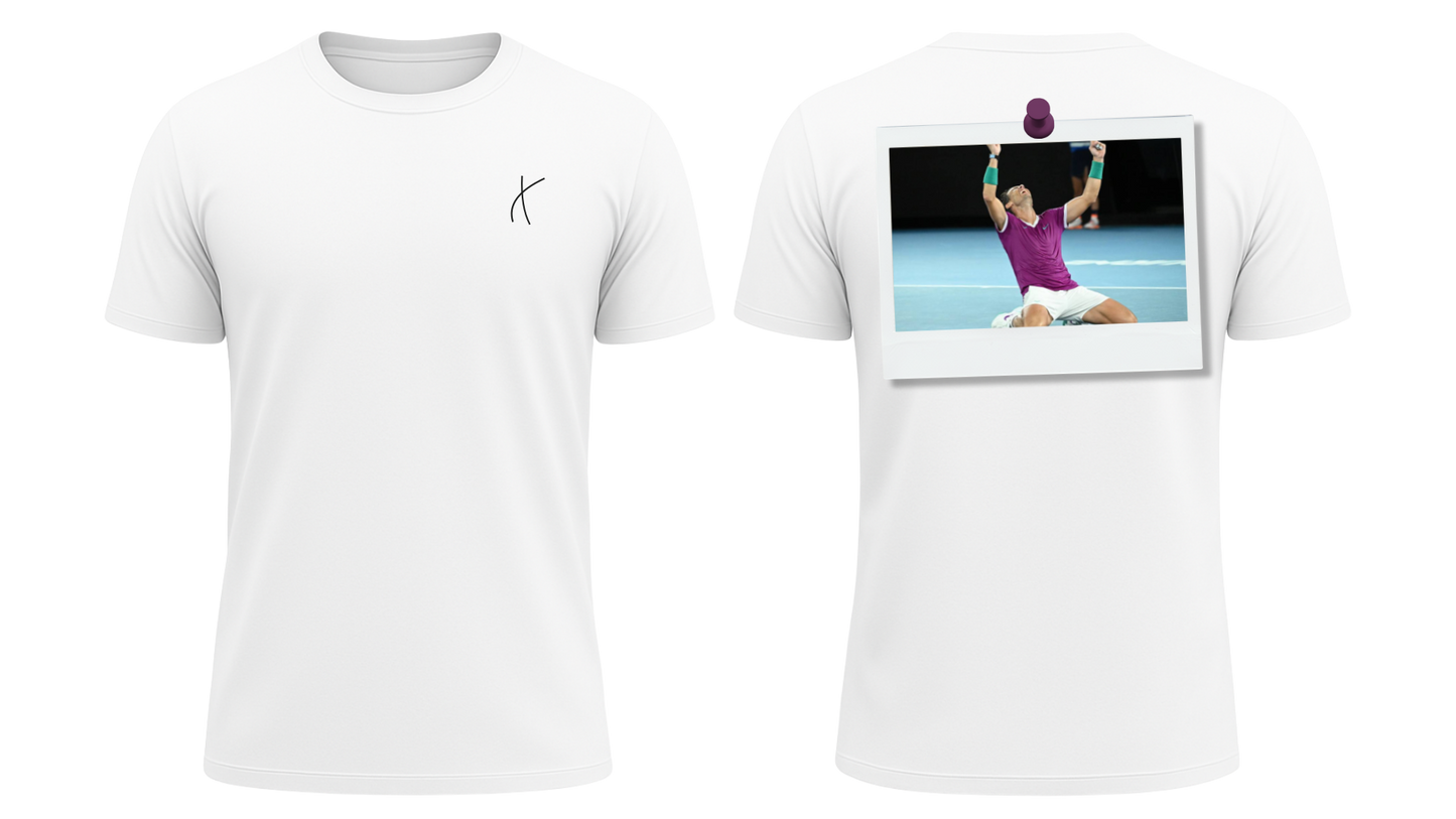 Playera "El Toroo"