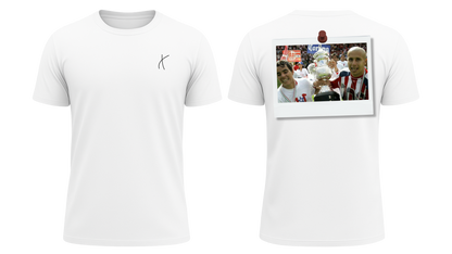 Playera GOAT'S "LIGA MX"