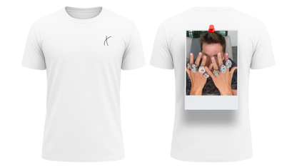 Playera "Greatest"