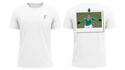 Playera CH14 "World Cup"