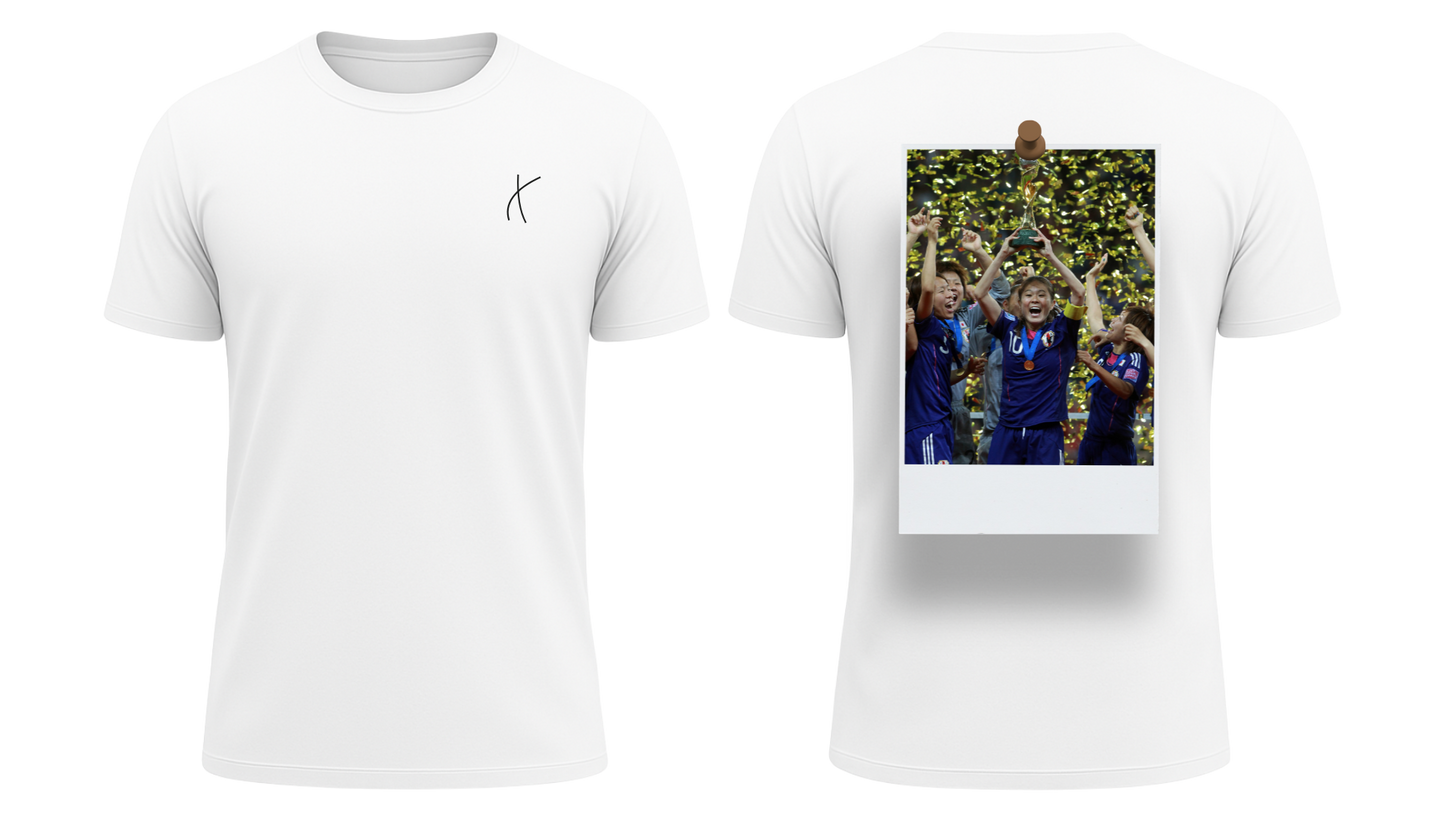 Playera SAWI :) "World Cup"