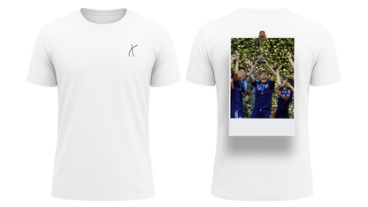 Playera SAWI :) "World Cup"