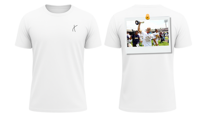 Playera CAPI "LIGA MX"