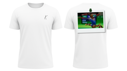 Playera "The Flying Squirrel"