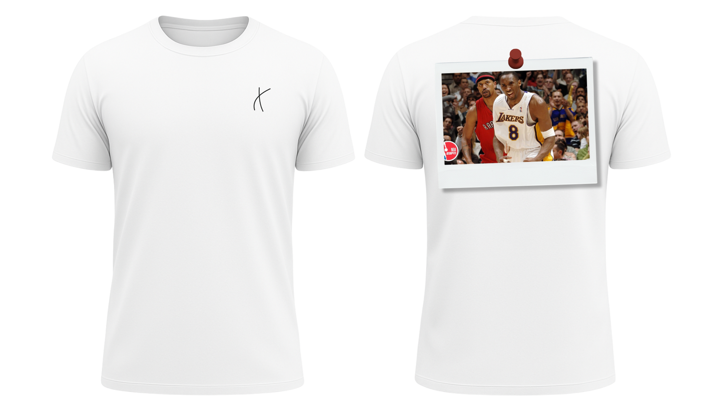 Playera "81 game"