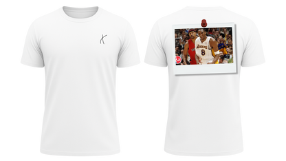 Playera "81 game"