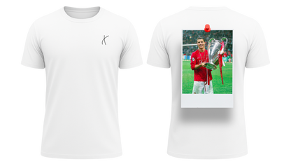 Playera "Oh meu Deus"