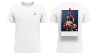 Playera "Undisputed"