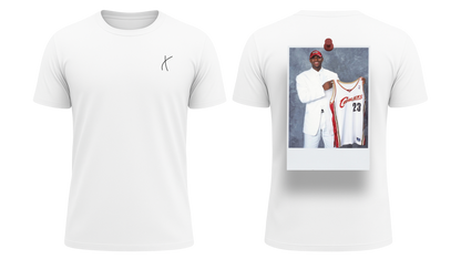 Playera "The Chosen One"