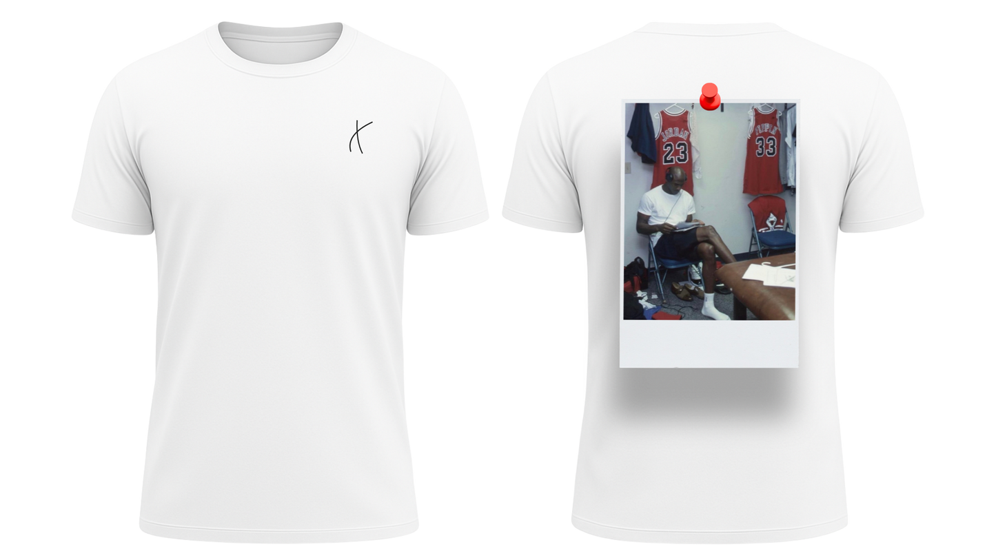 Playera "Focus"