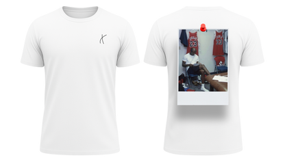 Playera "Focus"