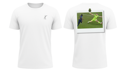 Playera 122:41 "World Cup"