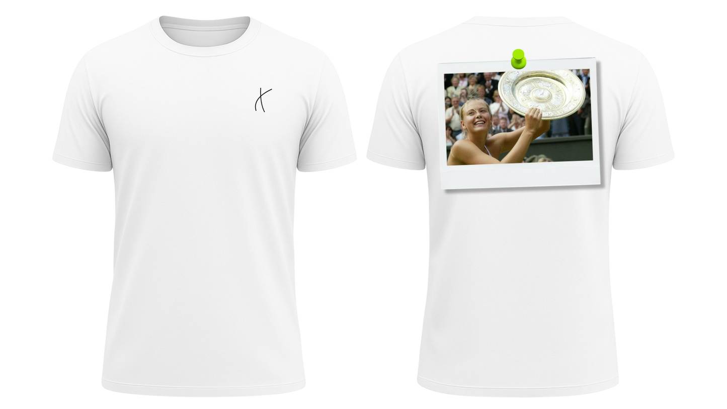 Playera "The teenager"