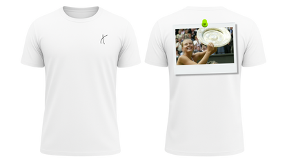 Playera "The teenager"