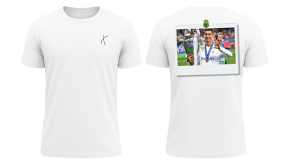 Playera Mister Champions "Champions"