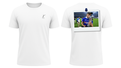 Playera LA NOVENA "LIGA MX"