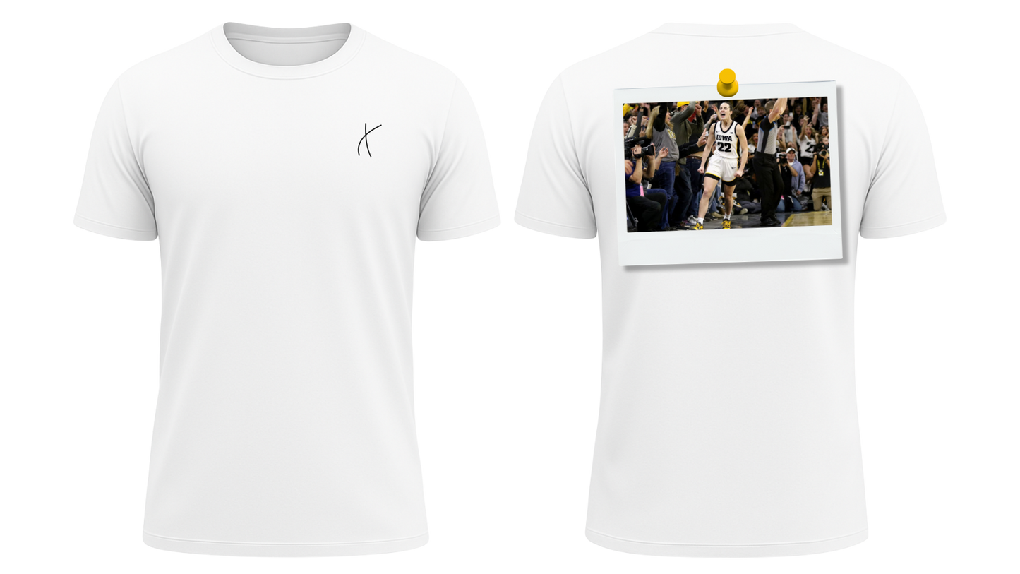 Playera "GENERATIONAL"