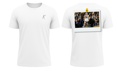 Playera "GENERATIONAL"
