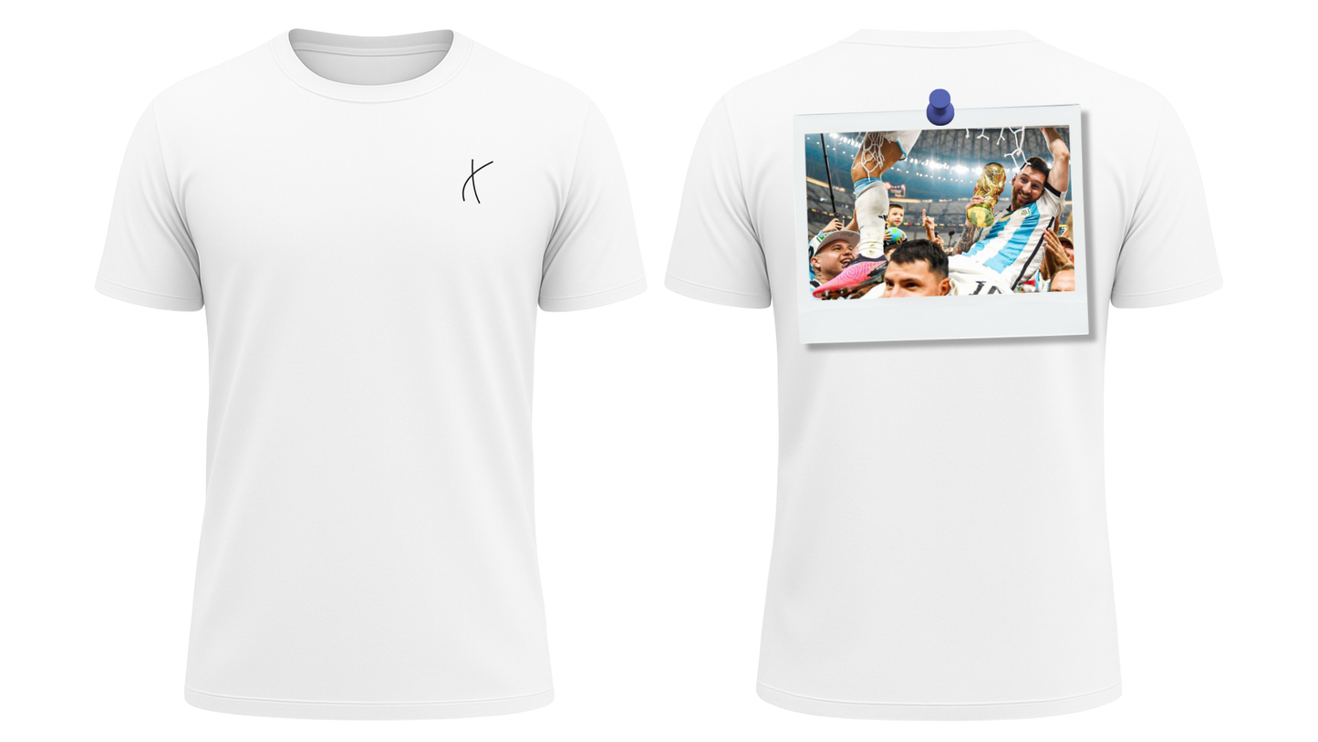Playera "Yaeta"