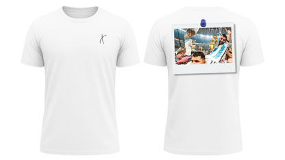 Playera "Yaeta"