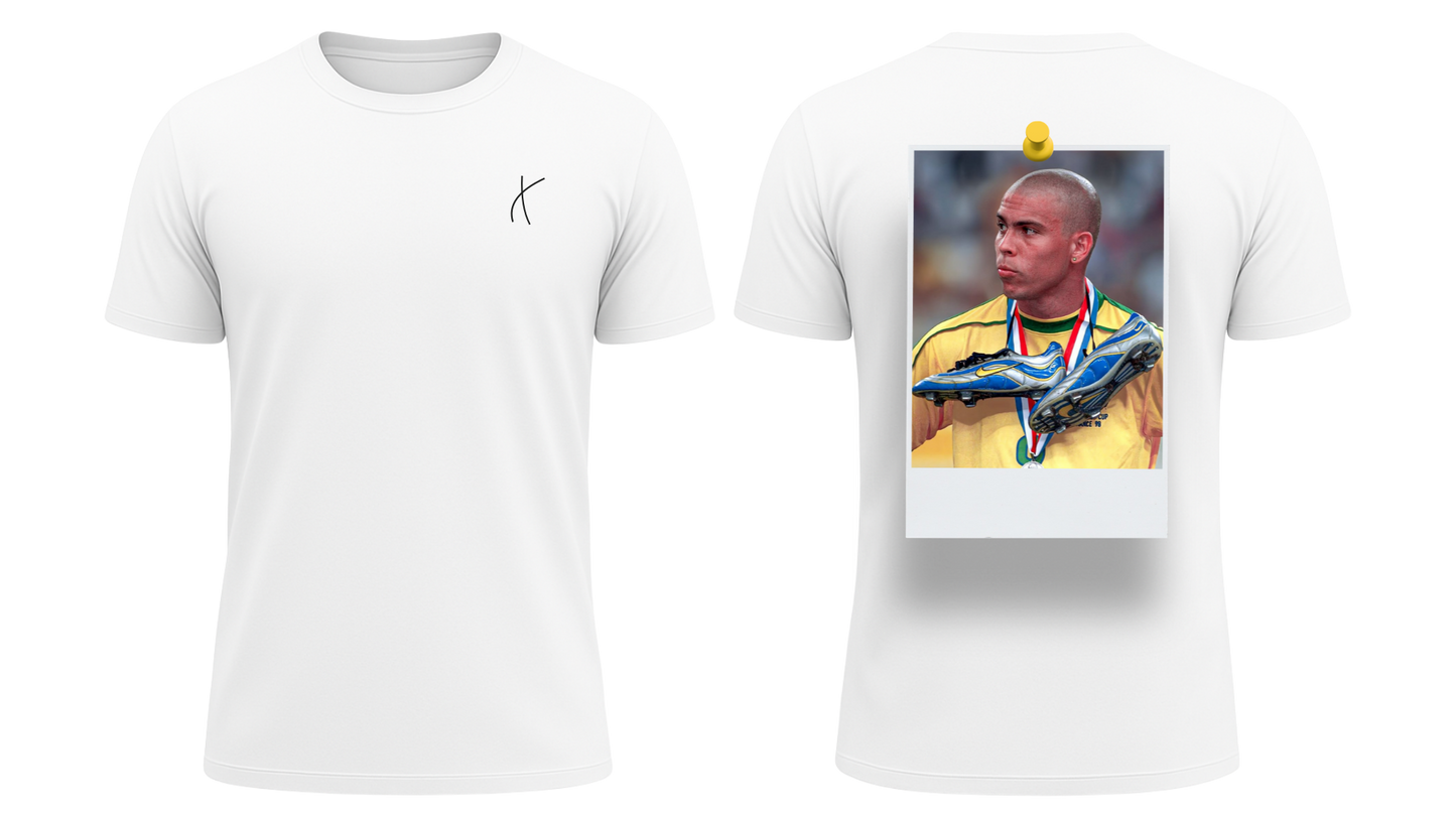 Playera F3NÓMEN0 "World Cup"