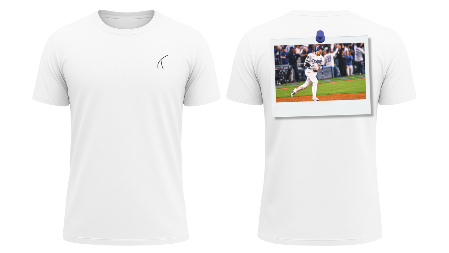 Playera "Unicorn"