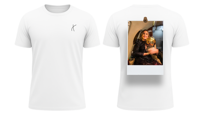 Playera "The Queen"
