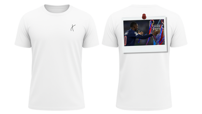 Playera Dembouzzz "Champions"
